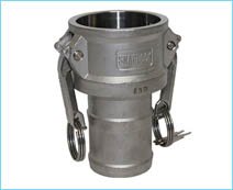 Camlock-Type-C-Sh