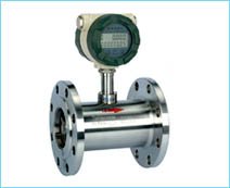 Flow-Meter