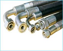 hydraulic hoses Saudi Arabia