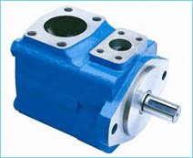 pumps and motors