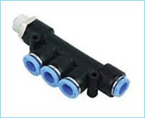 Push-Equal-Manifold