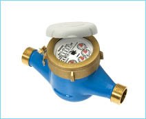 Water-Meter